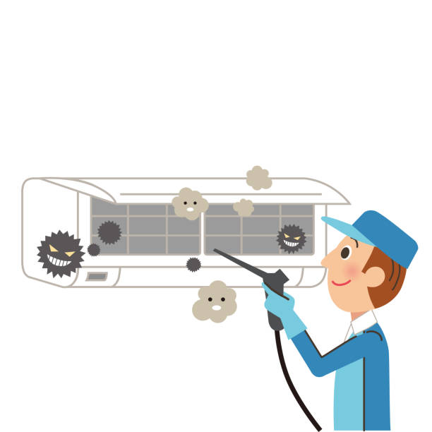 شركة تنظيف مكيفات بالمدينة المنورة